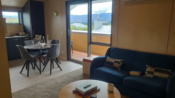 Grandview Retreat - Wānaka