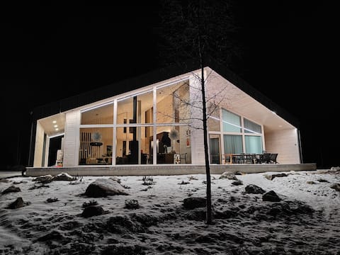 Lauhalehto in Vuokatti
