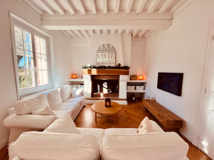 Maison De Charme - Camargue