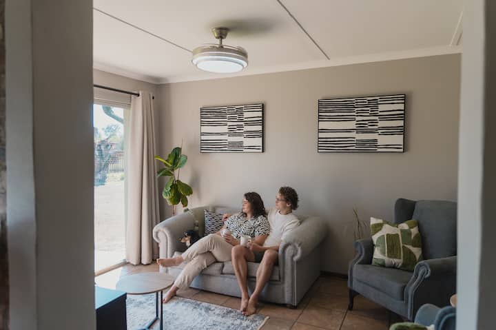 Welverdiend - Unit 2 - Bloemfontein