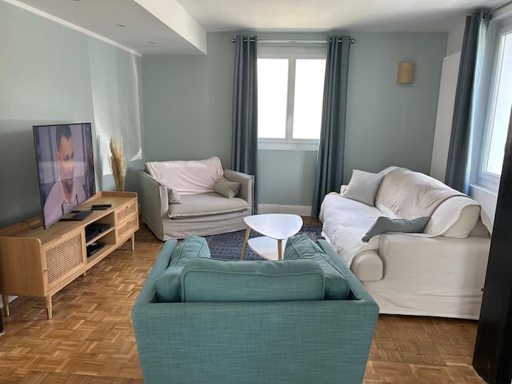Location Maison - Chantilly