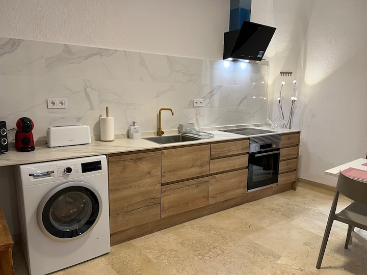 Lovely Apartment San Francesc - Valencia