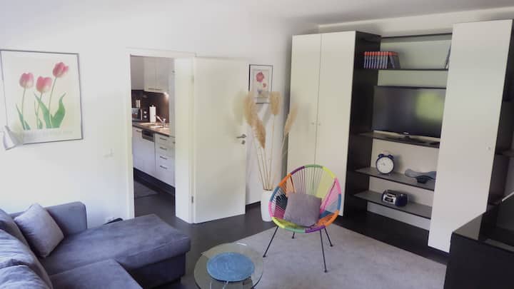 Ferienwohnung Sofie Marie - Oberhausen
