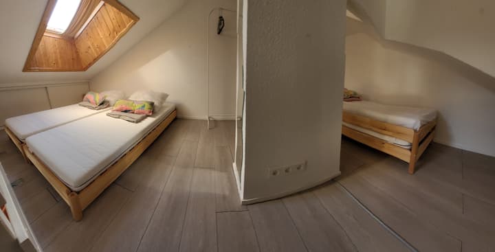 Спална соба 2