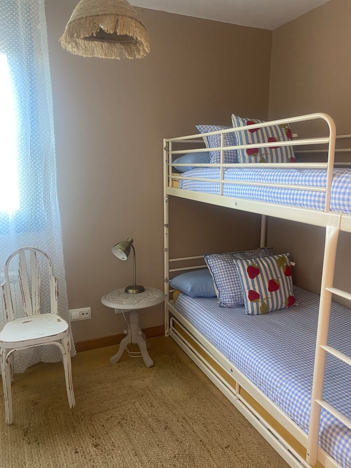 Slaapkamer 2
