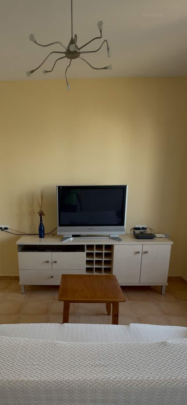 Estudio Confortable En Mazagón - Mazagón