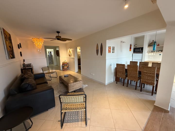 Sea Breeze Apartment - Cap-Vert