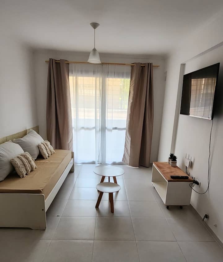 Villasol Temporario - Córdoba