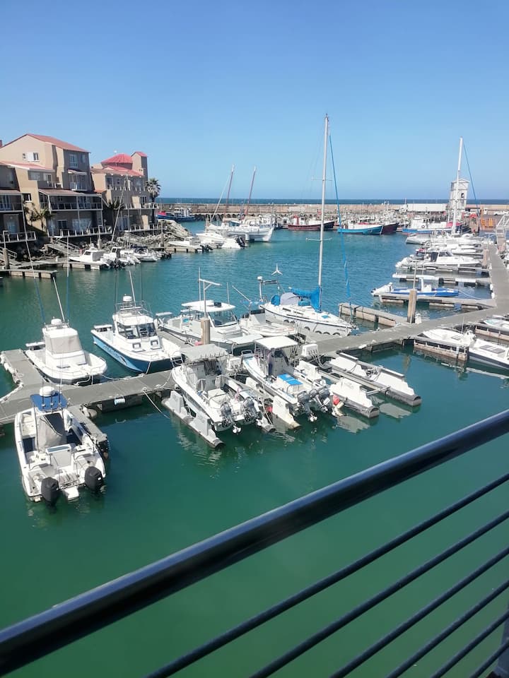 Amazing Harbour View - Saint Francis Bay