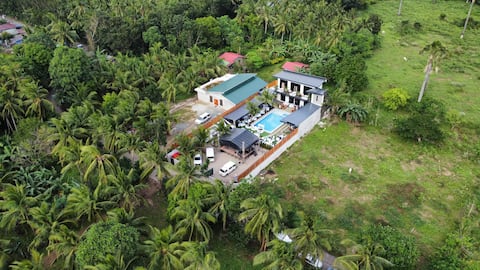 Villa Prima 3 Rooms