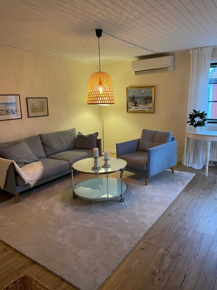Litet Hus I Lidköping - Lidköping