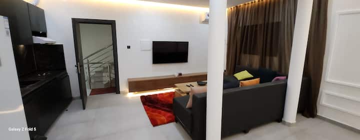 Suite Aprt Hôtel Opéra House - Nouakchott