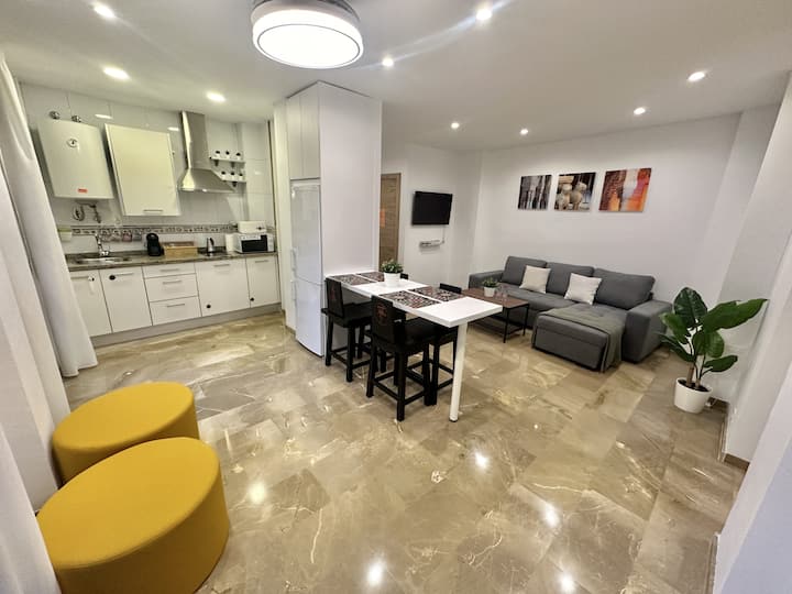 Colcha Suites - Granada