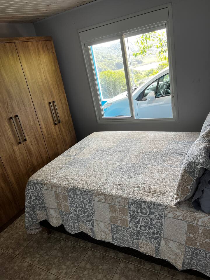 Спална соба 2