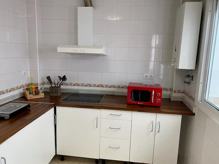 Casa Cercana A Sevilla En Gerena - 赫雷納