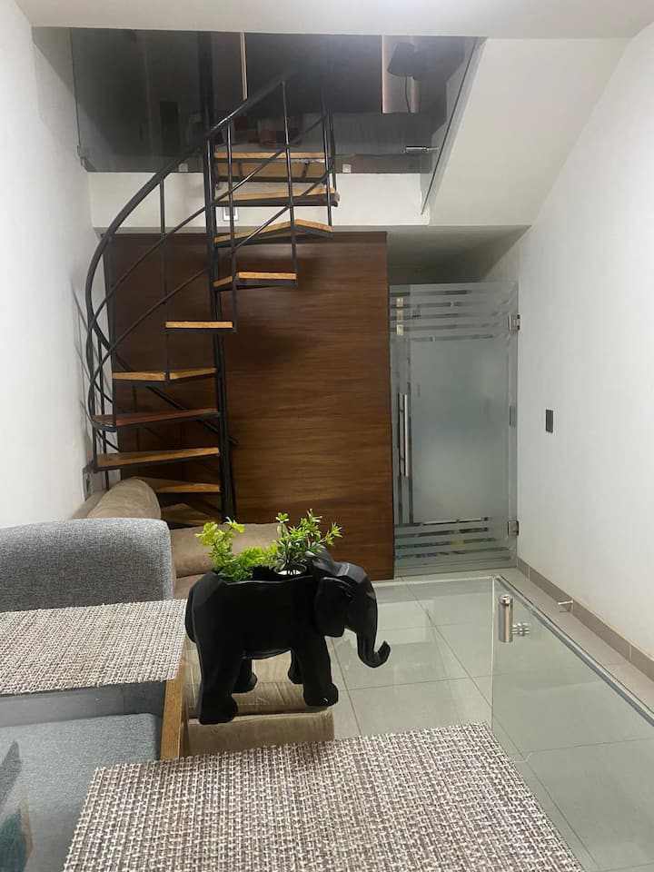 Hogar Dulce Hogar - Tonalá