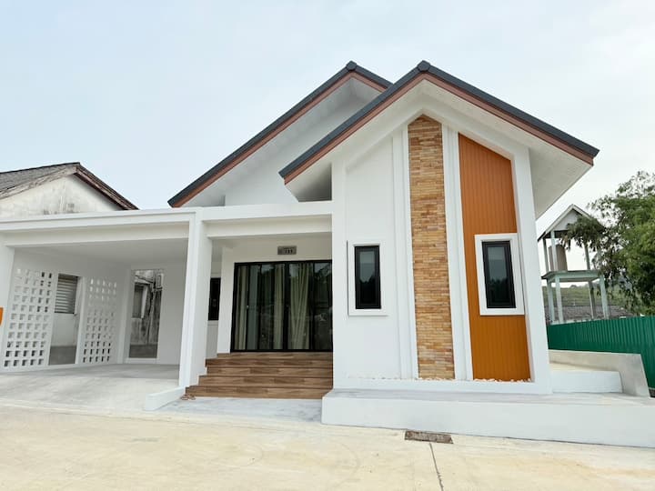 Hameme House - Phuket district, Thailand