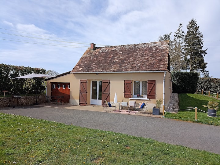 La Petite Maison à la campagne