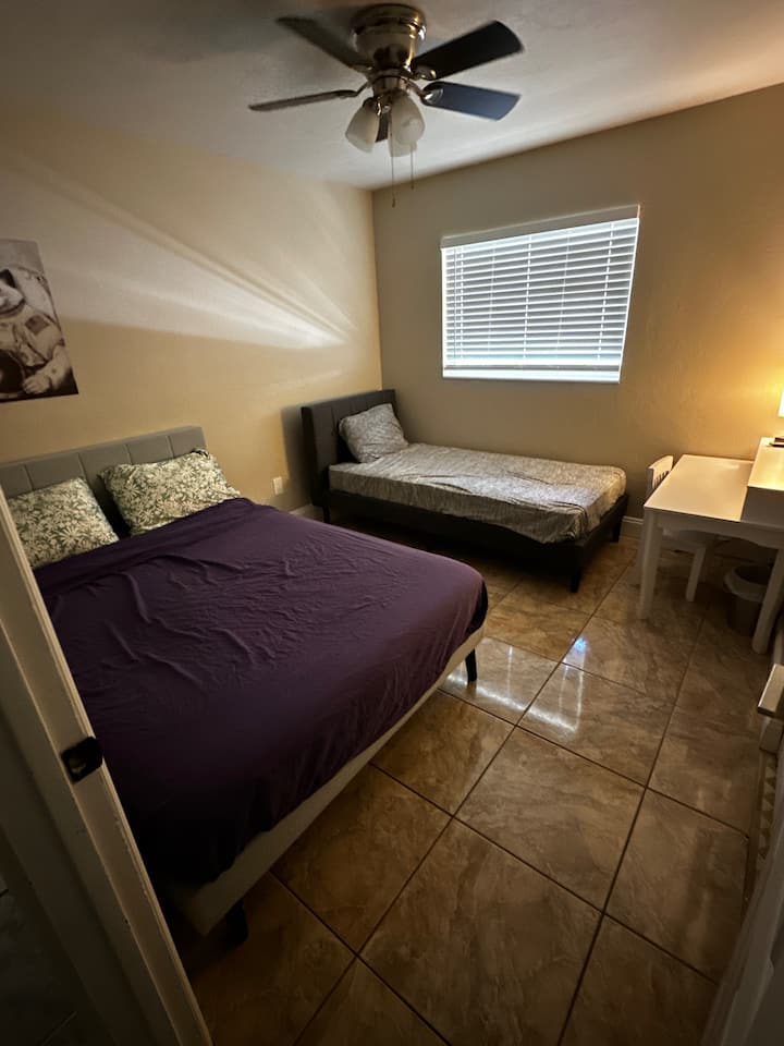 საძინებელი 2