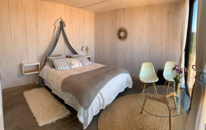 Спална соба 4