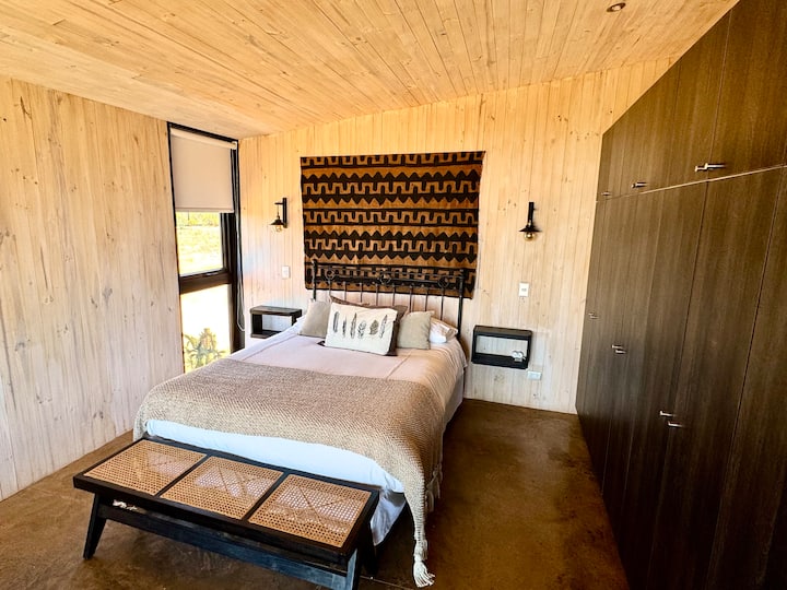 Спална соба 2