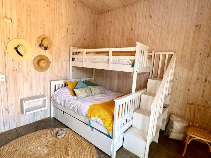 Спална соба 1