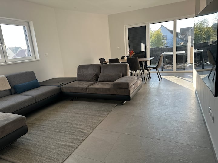 Appartement Proche Colmar - Colmar