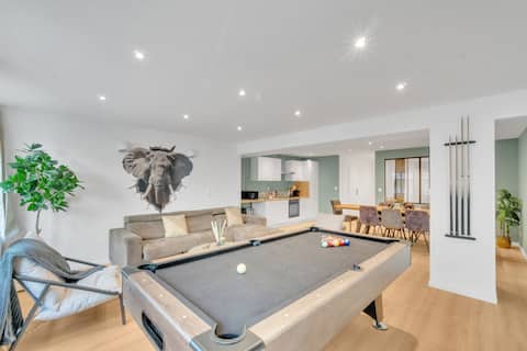 L'échappée Chambérienne ~ near train station