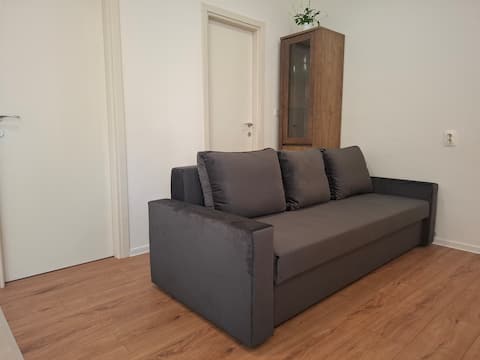 Top performing Airbnb: Blue Marlin in Milna