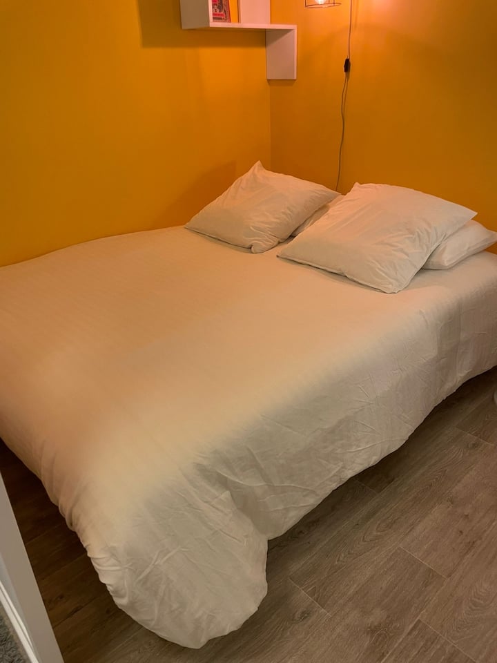 Спално помещение