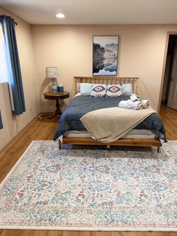 საძინებელი 2