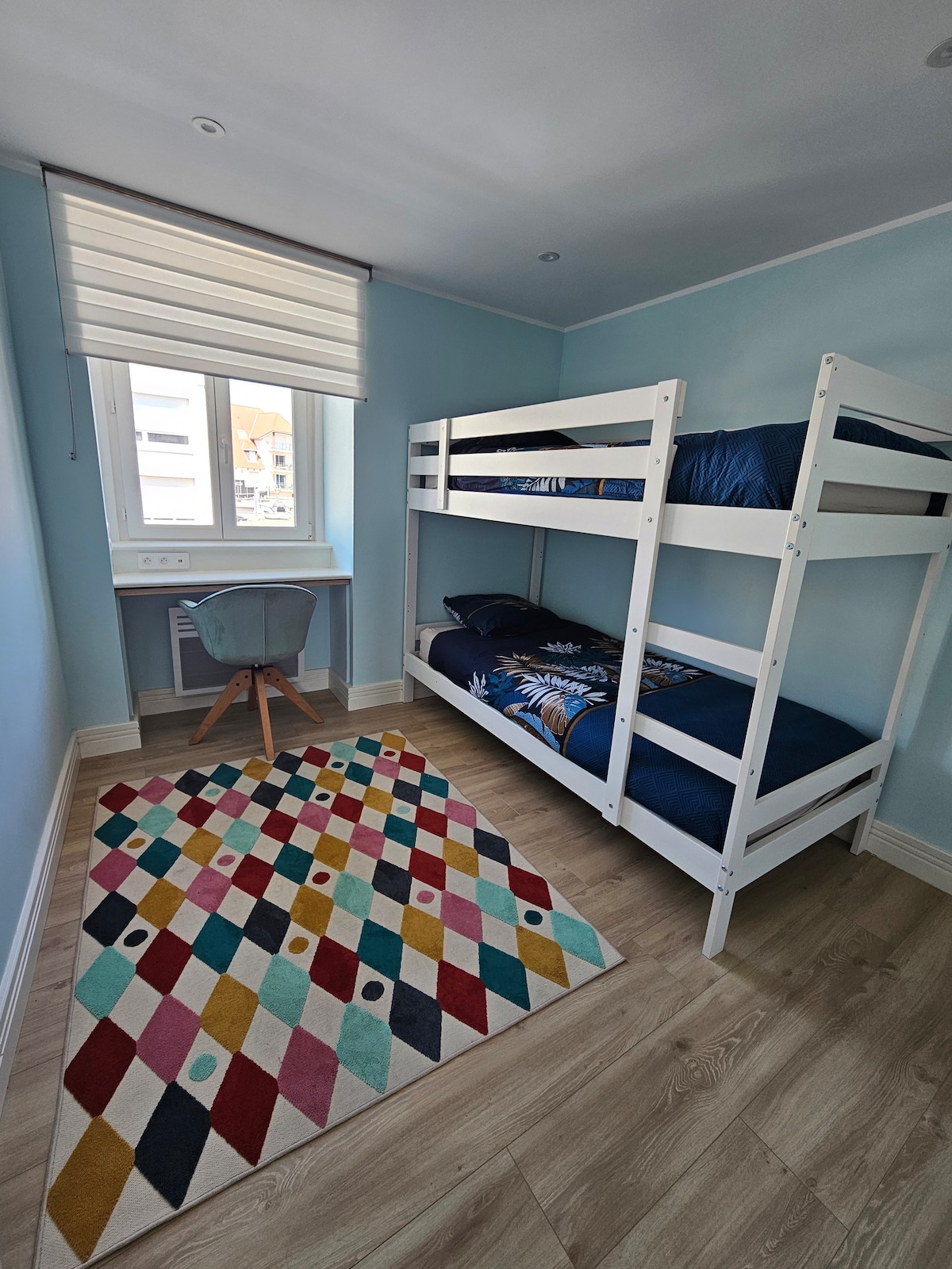 საძინებელი 1