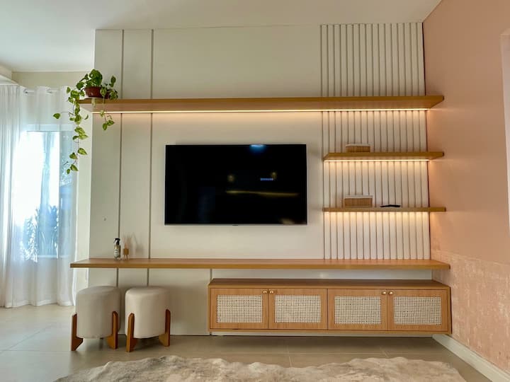 Casa Com Piscina; Melhor Localização/pet Friendly - Tramandaí
