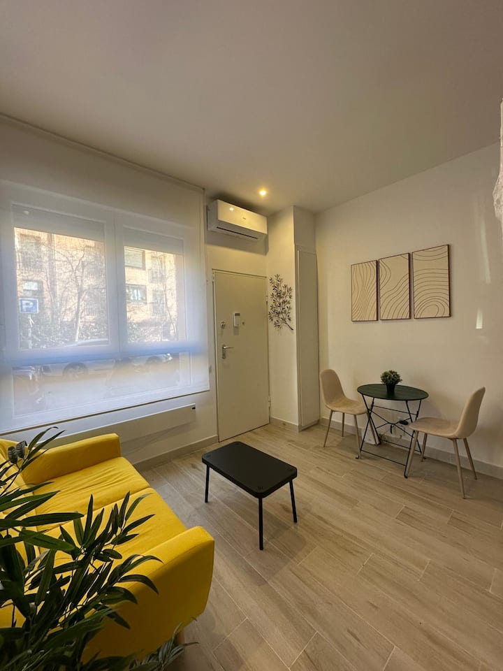 Acogedor Apartamento Carabanchel 2 - Alcorcón