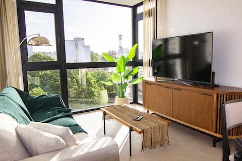 Propiedad de Airbnb exitosa: Vacations in Güemes! en General Roca