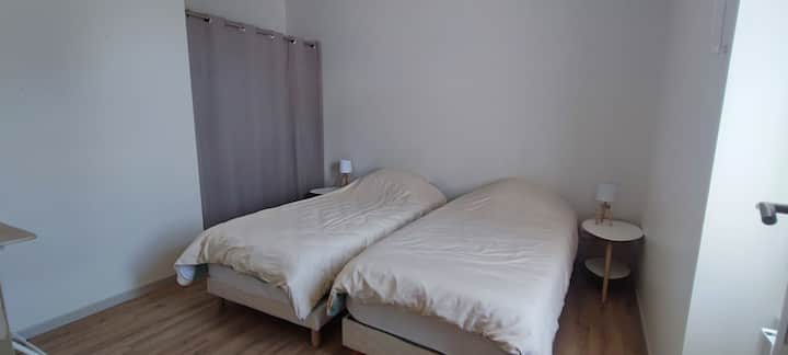 Spavaća soba 3