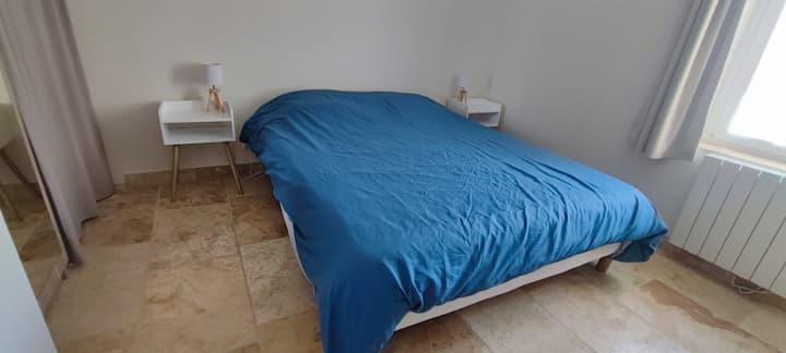 Spavaća soba 2