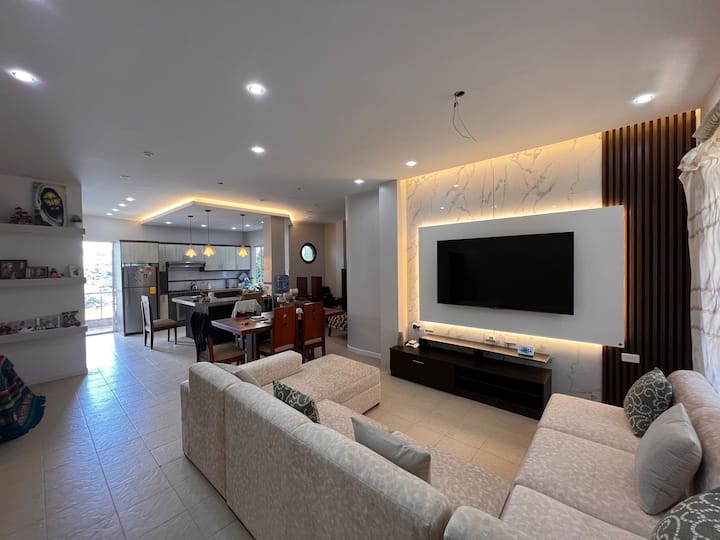 El Bosque, Apartamento De Lujo - Zaruma