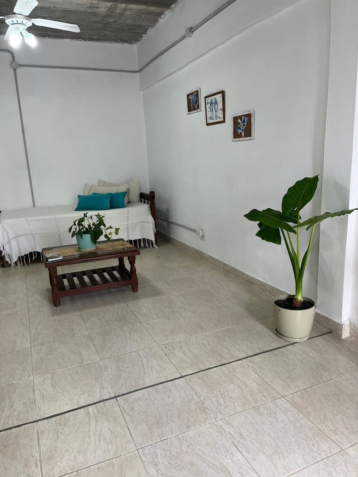 Departamento Mar - Concordia