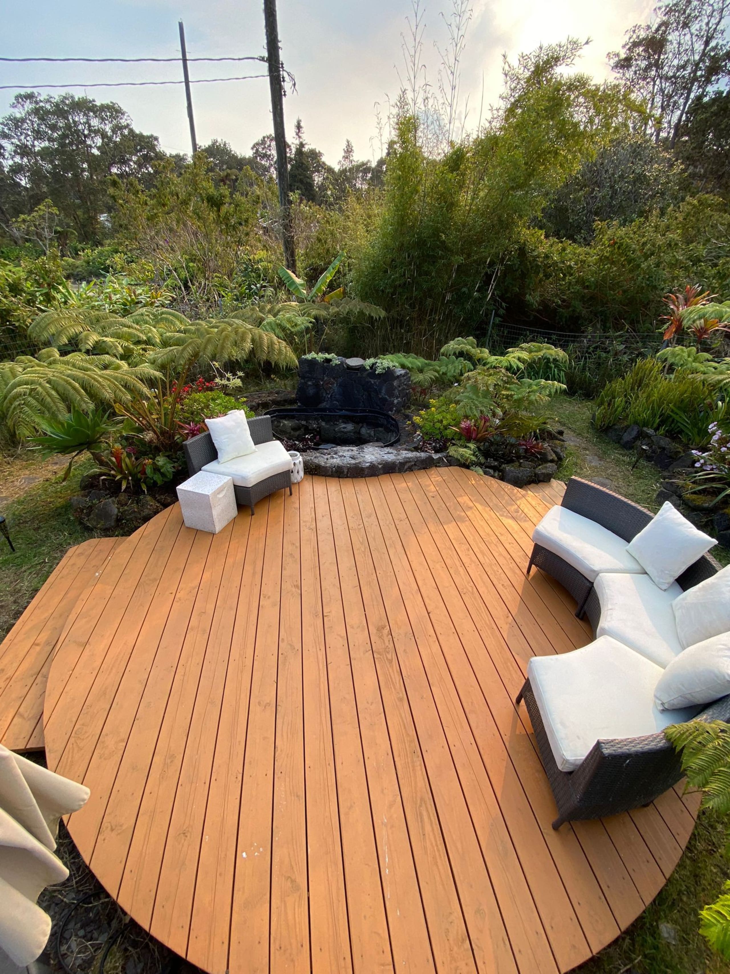 Home in Volcano · ★4.87 · 2 bedrooms · 3 beds · 1 bath - Image 20