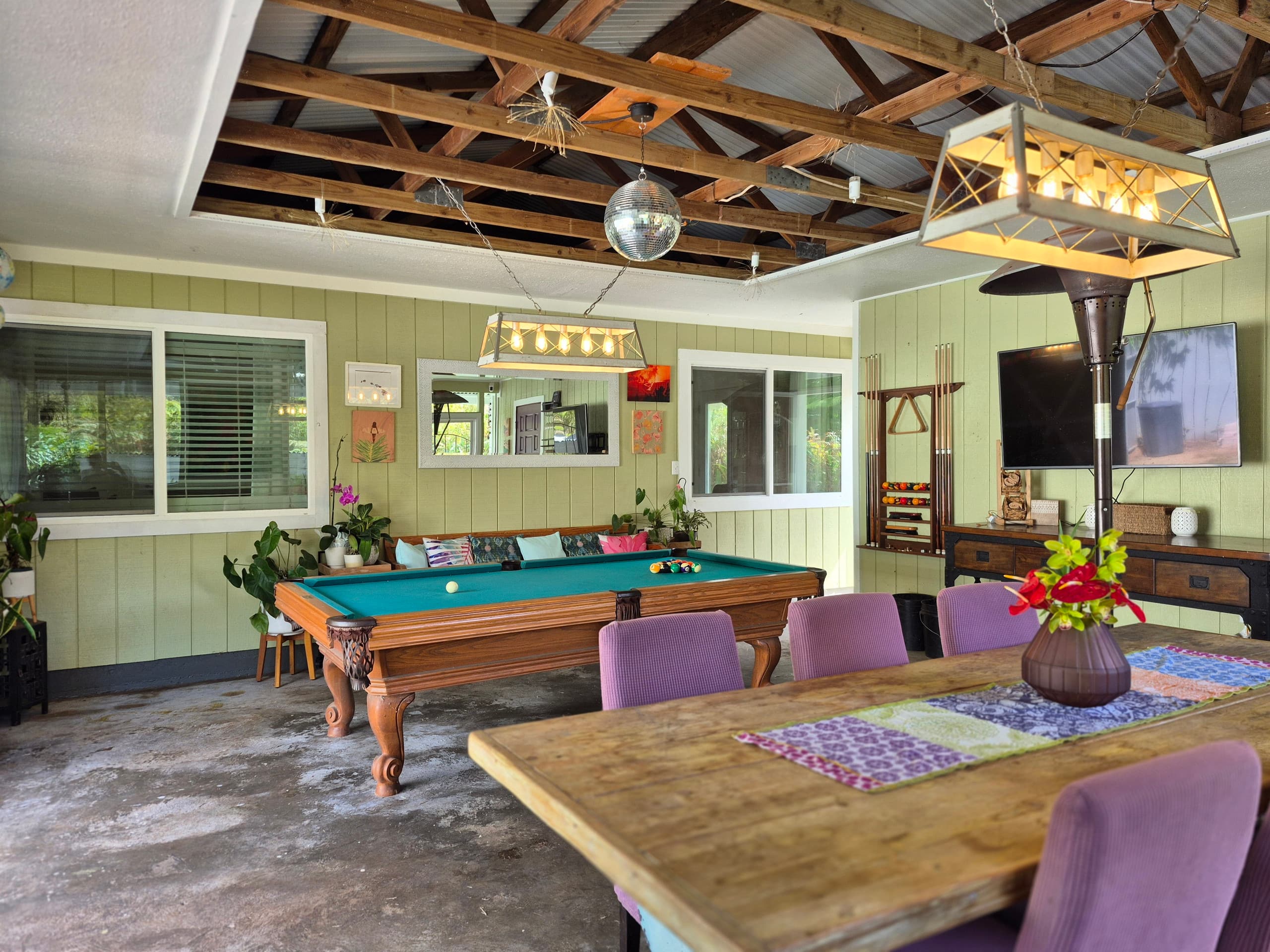 Home in Volcano · ★4.87 · 2 bedrooms · 3 beds · 1 bath - Image 8