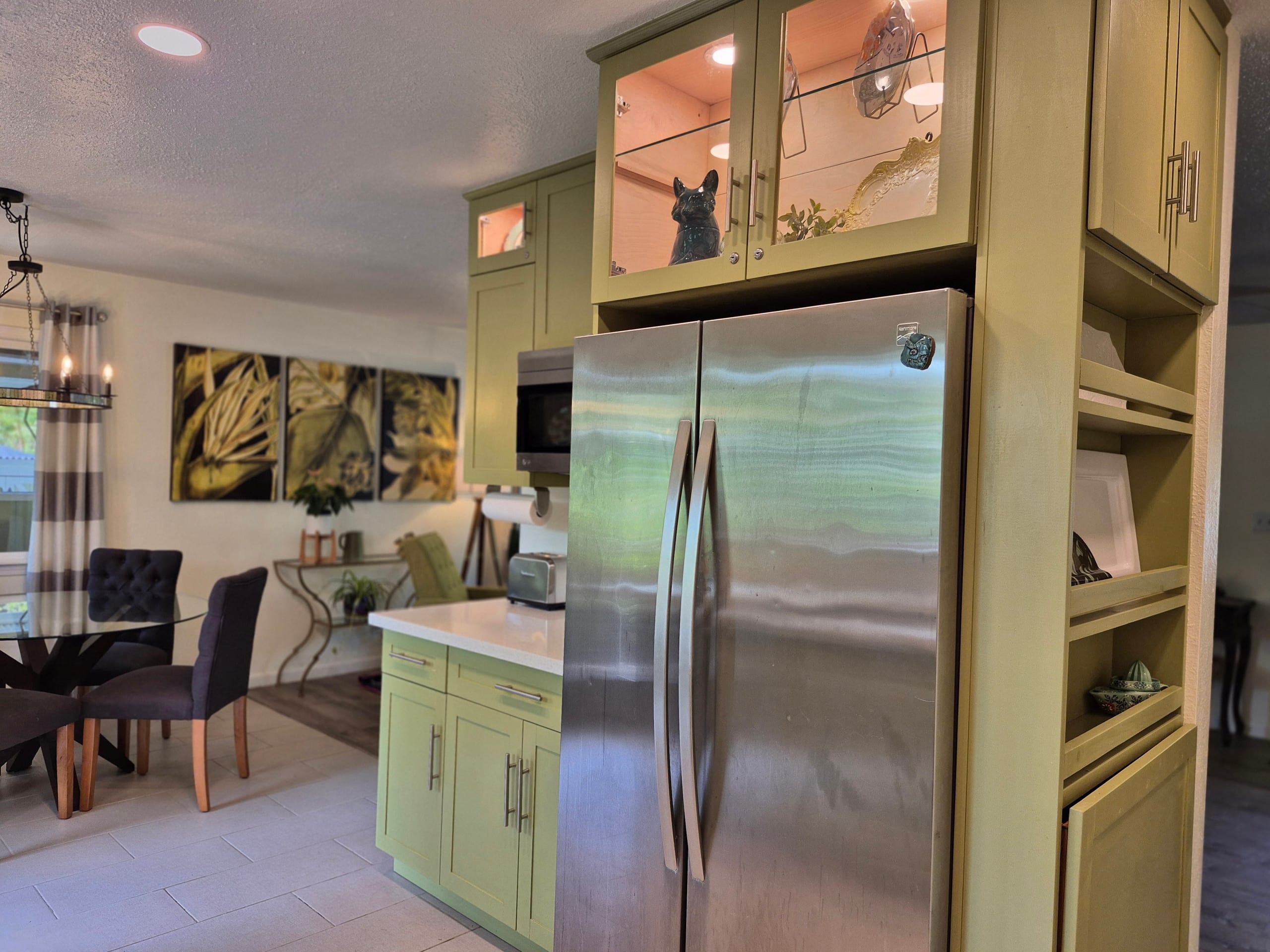 Home in Volcano · ★4.87 · 2 bedrooms · 3 beds · 1 bath - Image 4