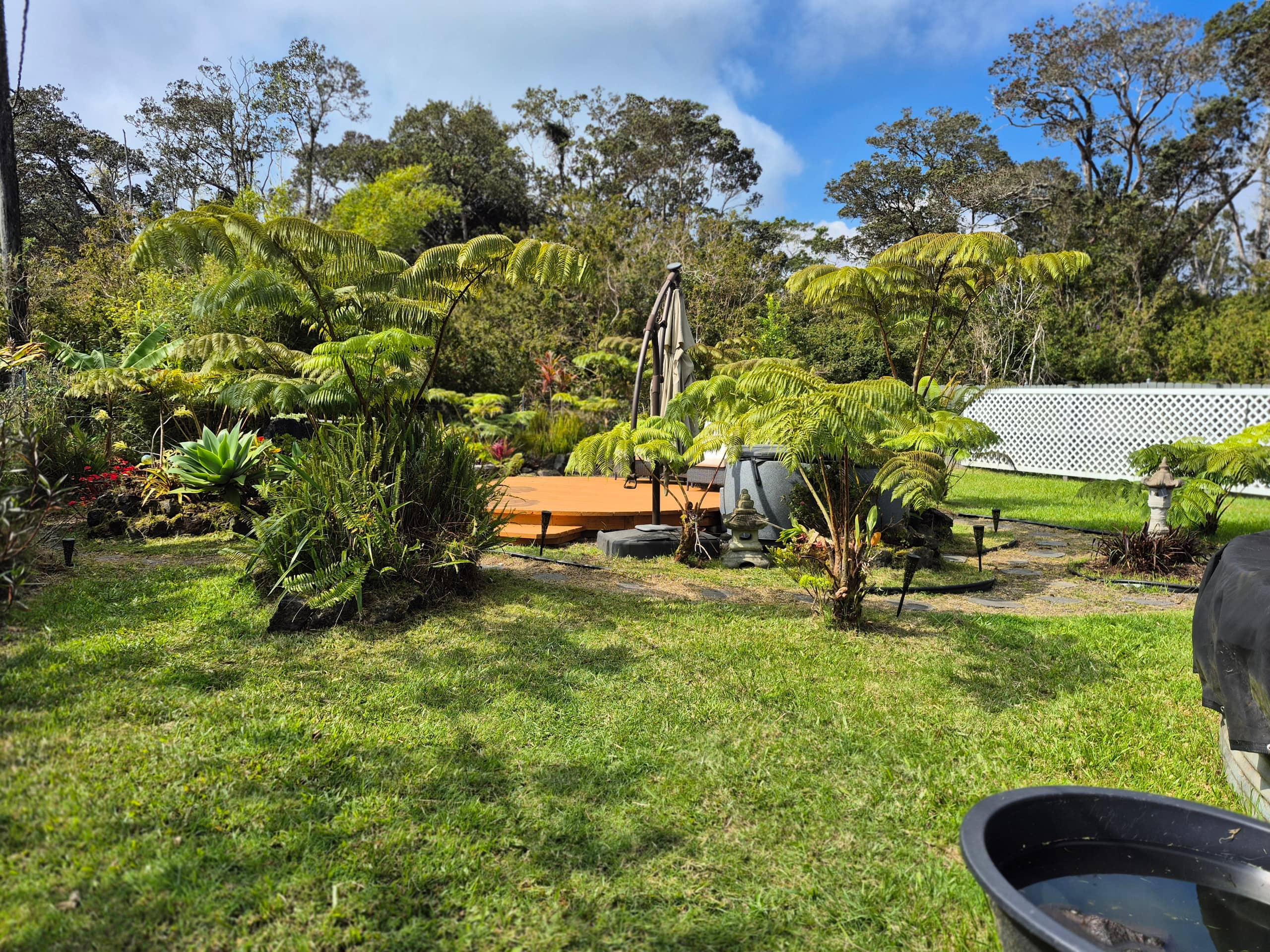 Home in Volcano · ★4.87 · 2 bedrooms · 3 beds · 1 bath - Image 23