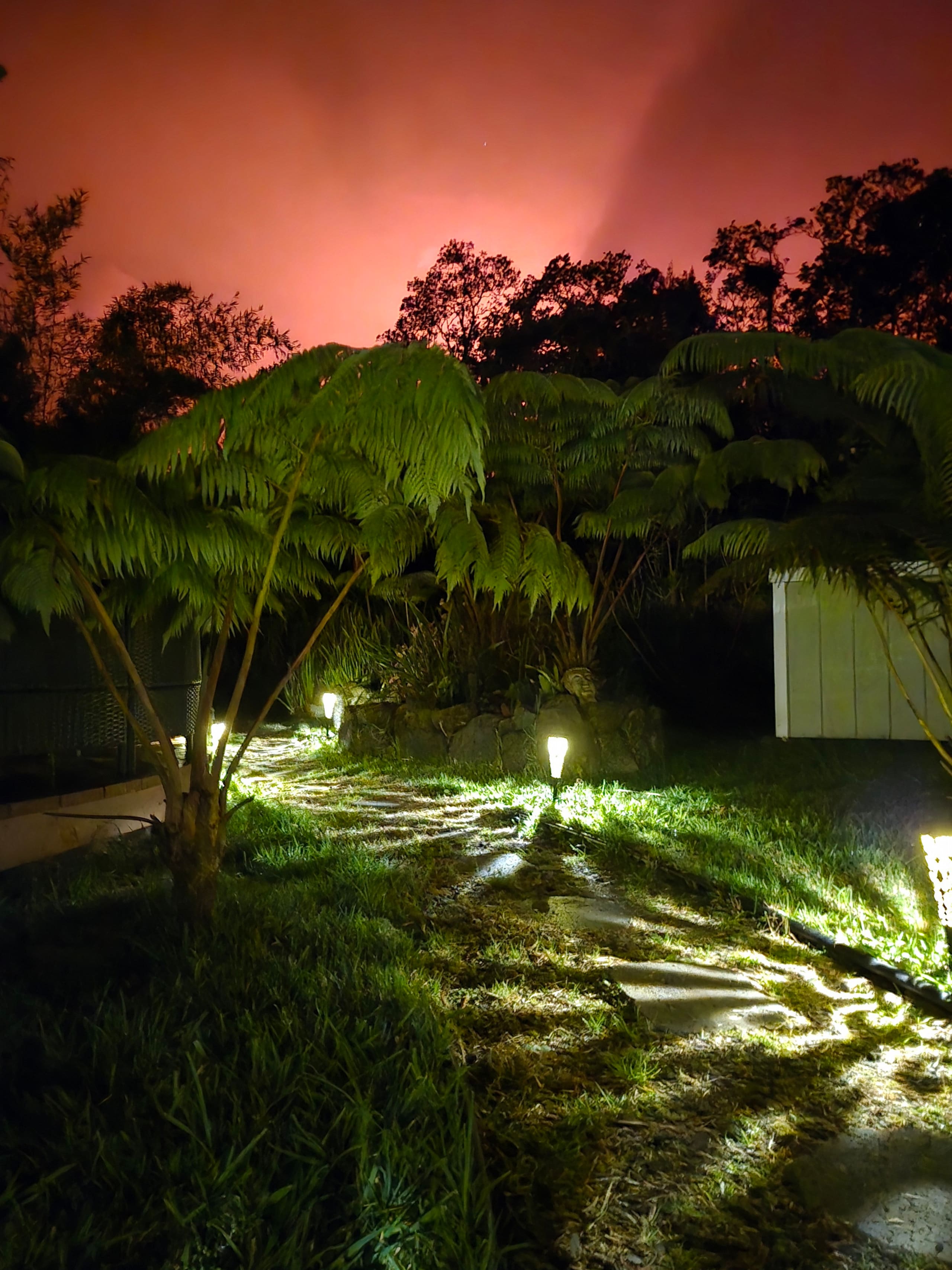 Home in Volcano · ★4.87 · 2 bedrooms · 3 beds · 1 bath - Image 24
