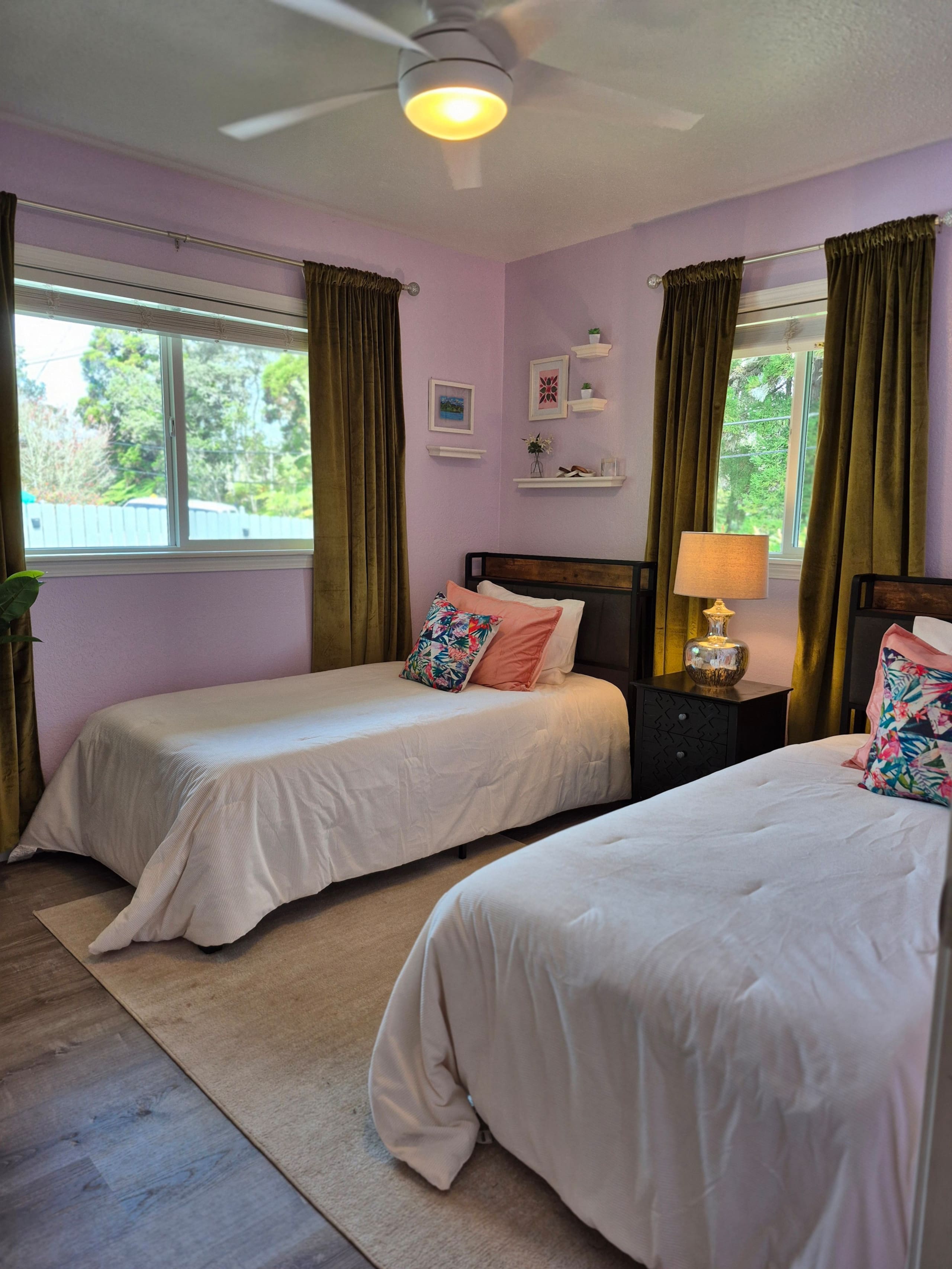 Home in Volcano · ★4.87 · 2 bedrooms · 3 beds · 1 bath - Image 10
