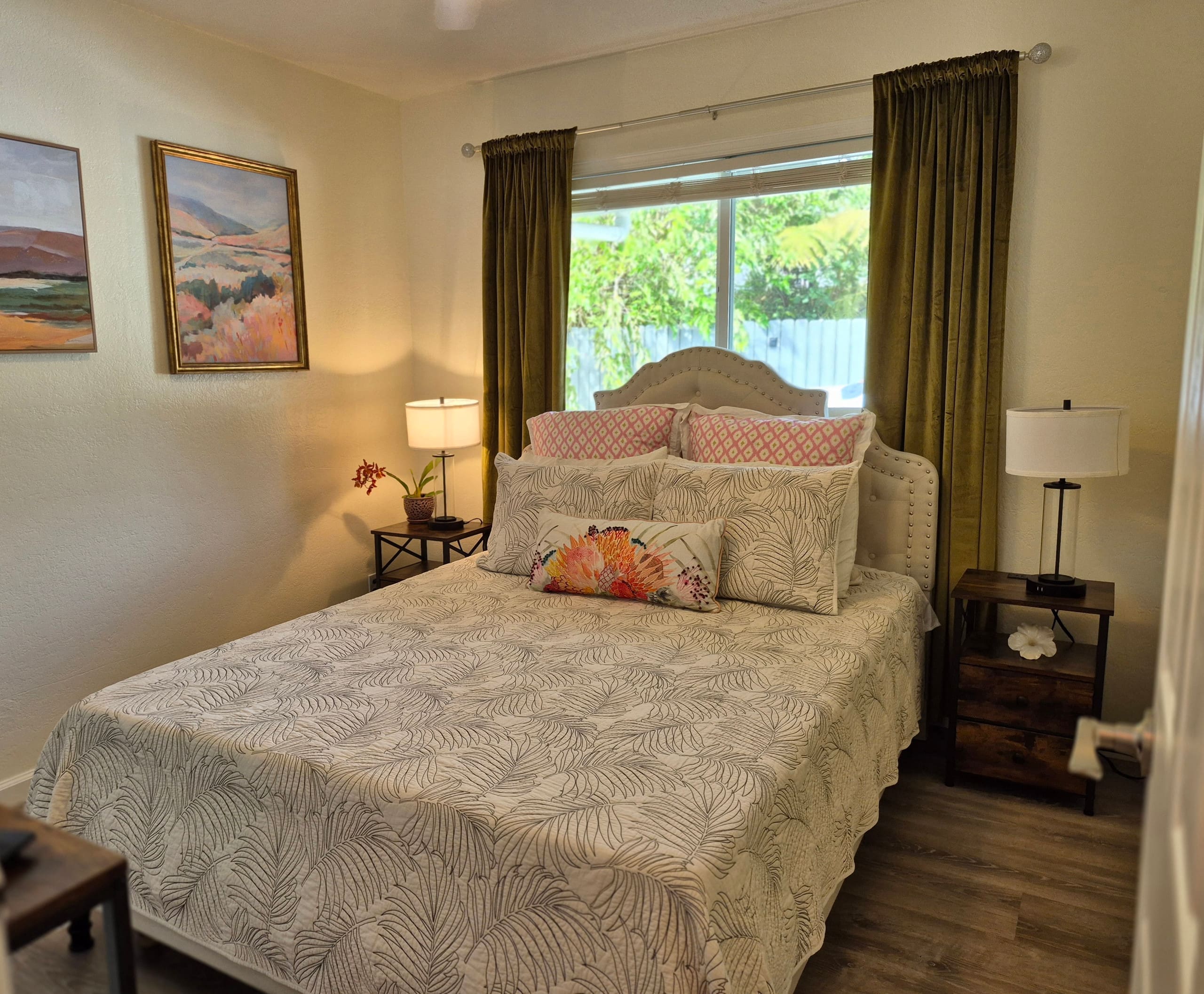 Home in Volcano · ★4.87 · 2 bedrooms · 3 beds · 1 bath - Image 11