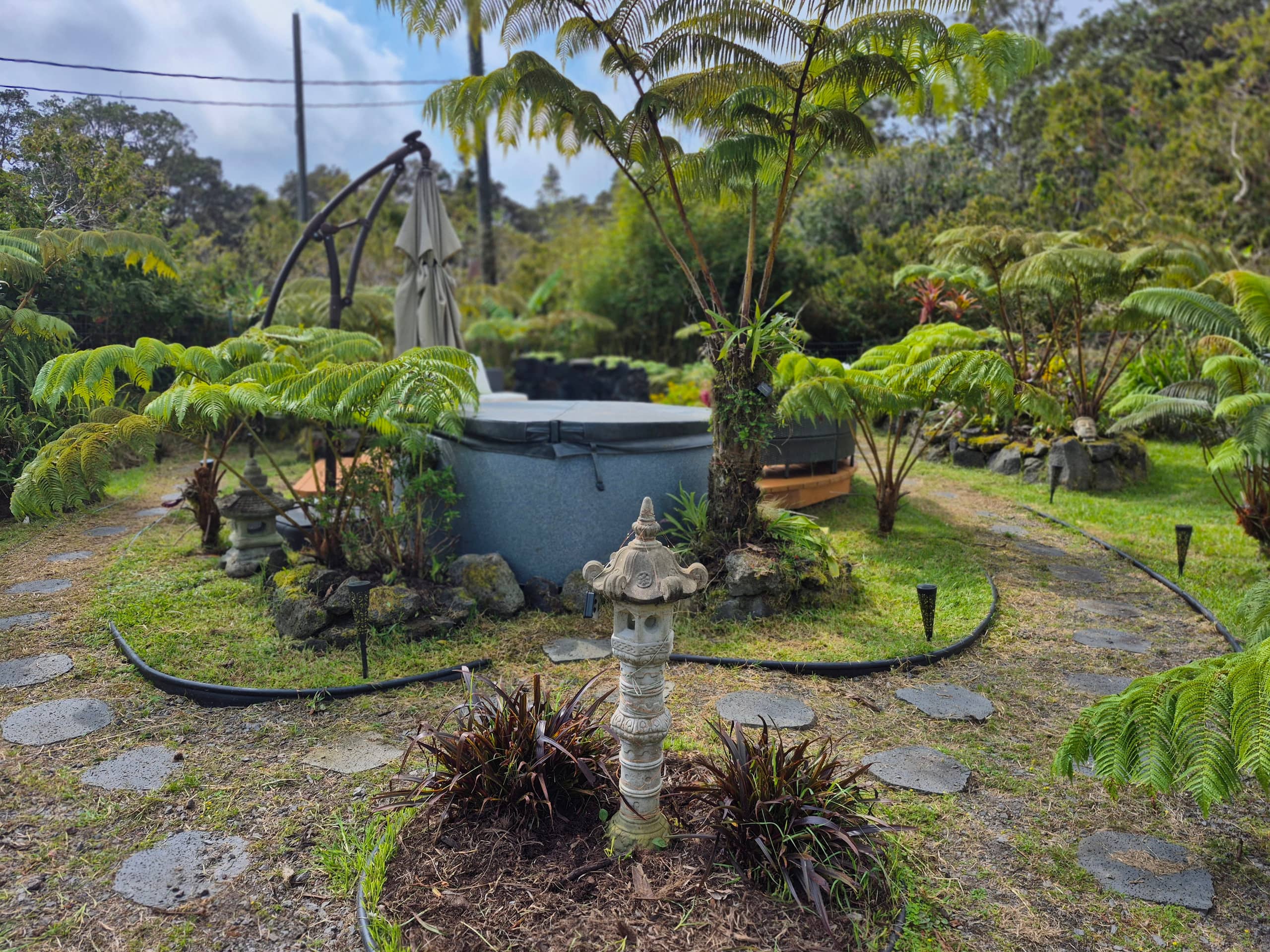 Home in Volcano · ★4.87 · 2 bedrooms · 3 beds · 1 bath - Image 18
