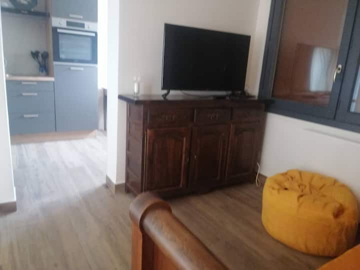 Appartement A La Mure - La Mure