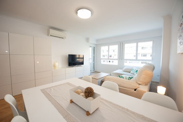 Design Apt Windmills Vws Sta. Catalina Wifi +31d - Palma