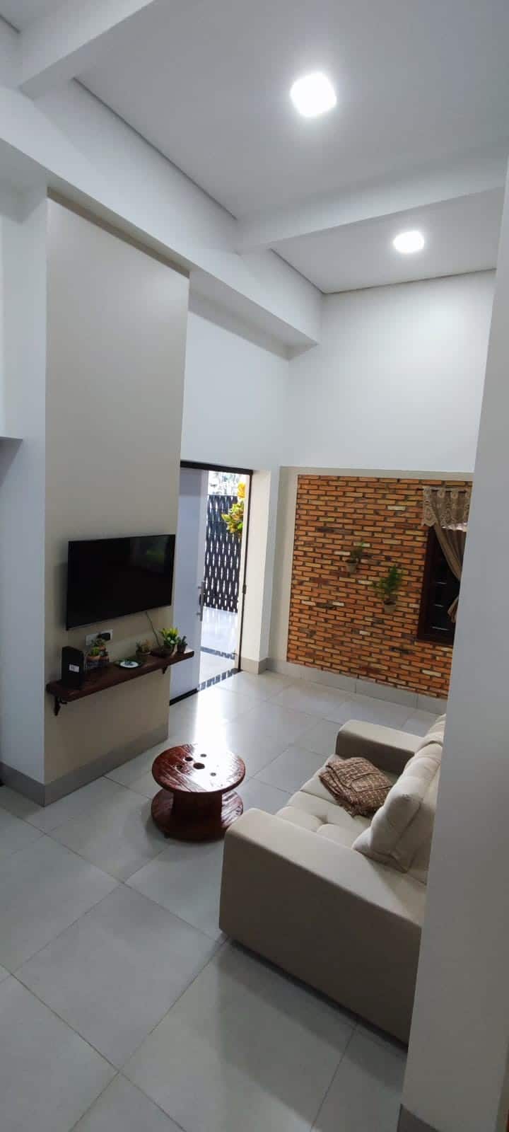 Apartamento Loft Aquarela Brasil - Sinop